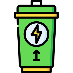 Recycle icon