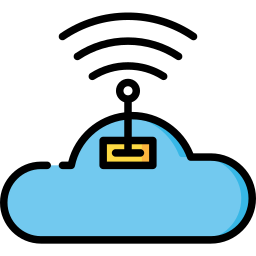 Cloud icon