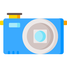 Camera icon