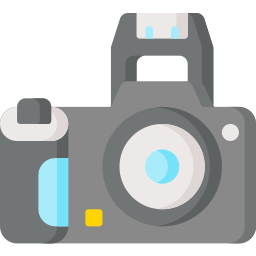 Camera icon