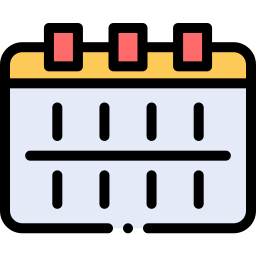 Calendar icon