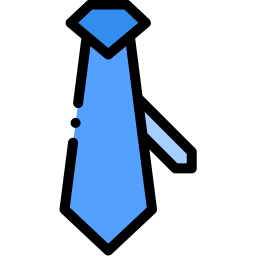 Tie icon