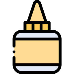 Glue icon