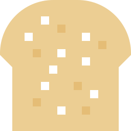 Bread icon