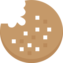 Cookie icon