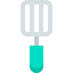 Spatula icon