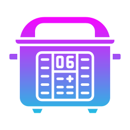 Cooker icon