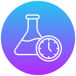 Timer आइकन