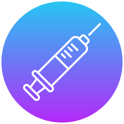 Vaccine icon