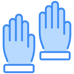 laborhandschuh icon