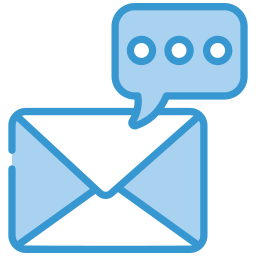 Mail icon