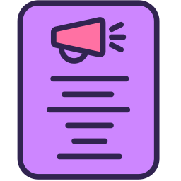 marketingplan icon