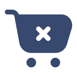 Cart icon