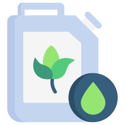 biotreibstoff icon