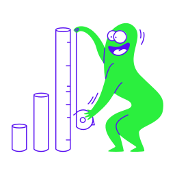 cuadro icono