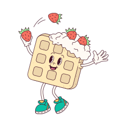 alimento icono