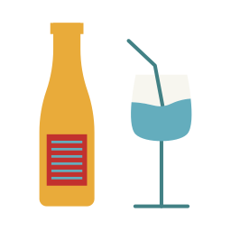 trinken icon