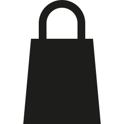 Shopbag icon