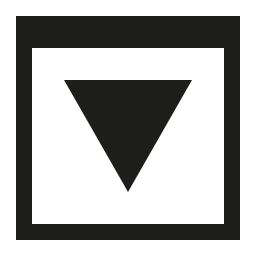 Arrow icon