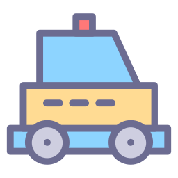 transporte icono