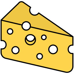 queijo Ícone