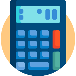 Calculator icon