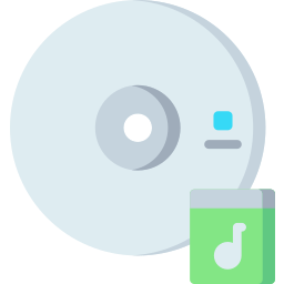 cd icon