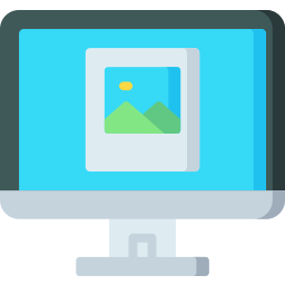 Computer icon