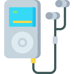 Ipod icon