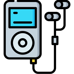 Ipod icono