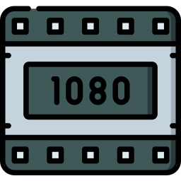 1080 icona