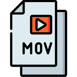 Mov icon