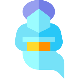 Genie icon