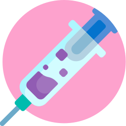 Vacina Ícone