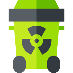 Waste icon