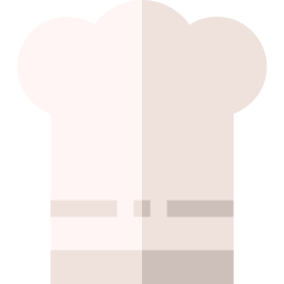 Chef hat icon