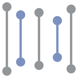 verbinding icoon