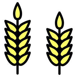 Wheat icon