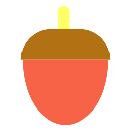 pomme Icône
