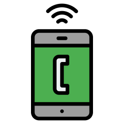 telefon icon