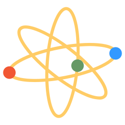 ciencia icono