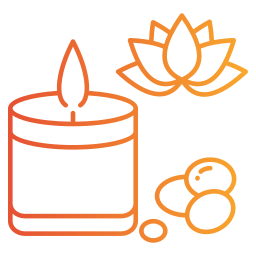 Candles icon