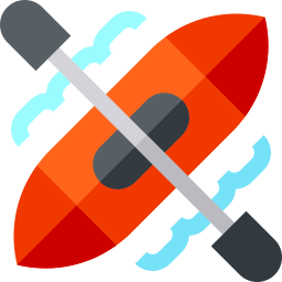 Kayak icon