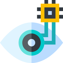 Eye icon