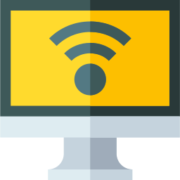 Monitor icon