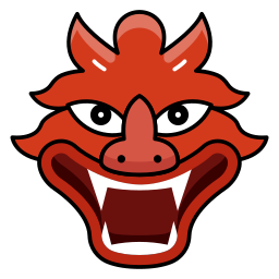 fuego icono