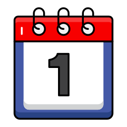 datums icoon