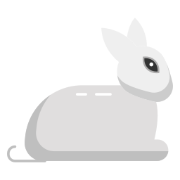 conejo icono