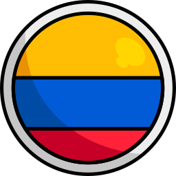 colombia icono