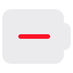 Battery icon